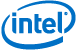 Logo - Intel